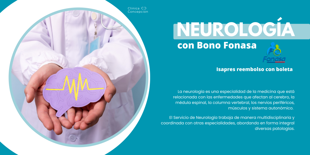 Neurologia Neurologos en concepcion